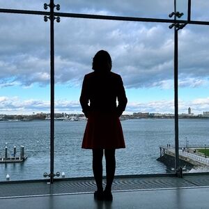 Meet your Posher, Alaina